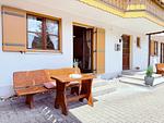 Landhaus Steibis - Rindalphorn - Top-Hundeurlaub