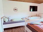 Landhaus Steibis - Hochgrat - Top-Hundeurlaub