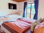 Landhaus Steibis - Hochgrat - Top-Hundeurlaub