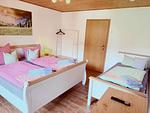 Landhaus Steibis - Hochgrat - Top-Hundeurlaub