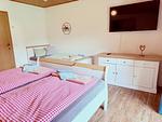 Landhaus Steibis - Hochgrat - Top-Hundeurlaub
