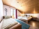 Landhaus Steibis - Imberg - Top-Hundeurlaub