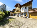 Landhaus Steibis - Imberg - Top-Hundeurlaub