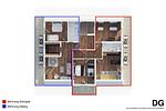 Landhaus Steibis - Imberg - Top-Hundeurlaub