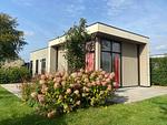StaySmart Chalet Haus Nr. 16c - Top-Hundeurlaub