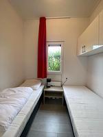 StaySmart Chalet Haus Nr. 16c - Top-Hundeurlaub