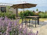 Chalet Wellness Hideaway Haus Nr. 402 - Top-Hundeurlaub