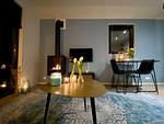Chalet Wellness Hideaway Haus Nr. 402 - Top-Hundeurlaub