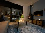 Chalet Wellness Hideaway Haus Nr. 402 - Top-Hundeurlaub