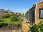 Chalet Wellness Hideaway Haus Nr. 402 - Top-Hundeurlaub