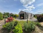 Chalet Wellness Hideaway Haus Nr. 402 - Top-Hundeurlaub