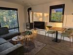 Chalet Wellness Hideaway Haus Nr. 402 - Top-Hundeurlaub