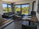 Chalet Wellness Hideaway Haus Nr. 402 - Top-Hundeurlaub