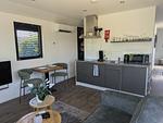 Chalet Wellness Hideaway Haus Nr. 402 - Top-Hundeurlaub