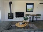 Chalet Wellness Hideaway Haus Nr. 402 - Top-Hundeurlaub