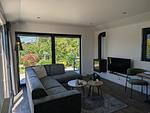 Chalet Wellness Hideaway Haus Nr. 402 - Top-Hundeurlaub