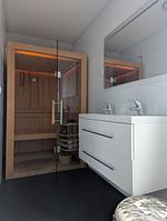 Chalet Wellness Hideaway Haus Nr. 402 - Top-Hundeurlaub