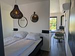 Chalet Wellness Hideaway Haus Nr. 402 - Top-Hundeurlaub