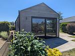 Chalet Wellness Hideaway Haus Nr. 402 - Top-Hundeurlaub
