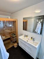 Chalet Wellness Hideaway Haus Nr. 402 - Top-Hundeurlaub