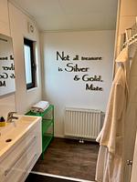Chalet Wellness Hideaway Haus Nr. 402 - Top-Hundeurlaub