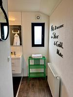 Chalet Wellness Hideaway Haus Nr. 402 - Top-Hundeurlaub