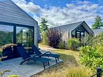 Chalet Wellness Hideaway Haus Nr. 402 - Top-Hundeurlaub