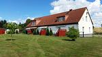 Ferienwohnung Nr. 4 Hohen Niendorf - Top-Hundeurlaub