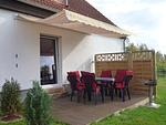 Ferienwohnung Nr. 4 Hohen Niendorf - Top-Hundeurlaub