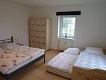 Ferienwohnung Nr. 4 Hohen Niendorf - Top-Hundeurlaub