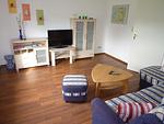 Ferienwohnung Nr. 4 Hohen Niendorf - Top-Hundeurlaub
