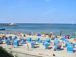 Ferienwohnung Nr. 4 Hohen Niendorf - Top-Hundeurlaub