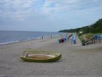 Ferienwohnung Nr. 4 Hohen Niendorf - Top-Hundeurlaub