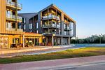 Hauptansicht - Ferienwohnung TheViewA11 Deichperle Dagebüll - Top-Hundeurlaub