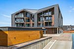 Hauptansicht - Ferienwohnung TheViewA11 Deichperle Dagebüll - Top-Hundeurlaub