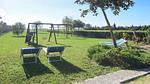 outside - Ferienwohnung für 3 Personen (42 m²) in Marina Di Grosseto - Top-Hundeurlaub