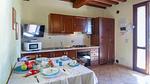 kitchen - Ferienwohnung für 3 Personen (42 m²) in Marina Di Grosseto - Top-Hundeurlaub
