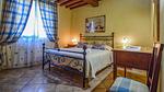 bed - Ferienwohnung für 3 Personen (42 m²) in Marina Di Grosseto - Top-Hundeurlaub