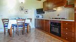 kitchen - Ferienwohnung für 3 Personen (42 m²) in Marina Di Grosseto - Top-Hundeurlaub