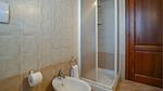 bathroom - Ferienwohnung für 3 Personen (42 m²) in Marina Di Grosseto - Top-Hundeurlaub
