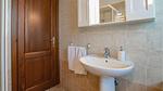bathroom - Ferienwohnung für 3 Personen (42 m²) in Marina Di Grosseto - Top-Hundeurlaub