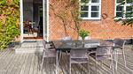 outside - Ferienhaus für 6 Personen (101 m²) in Svaneke - Top-Hundeurlaub