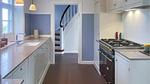 kitchen - Ferienhaus für 6 Personen (101 m²) in Svaneke - Top-Hundeurlaub