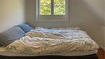 bed - Ferienhaus für 6 Personen (101 m²) in Svaneke - Top-Hundeurlaub