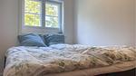 bed - Ferienhaus für 6 Personen (101 m²) in Svaneke - Top-Hundeurlaub