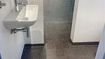 bathroom - Ferienhaus für 6 Personen (101 m²) in Svaneke - Top-Hundeurlaub