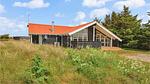 house - Ferienhaus für 10 Personen (150 m²) in Thisted - Top-Hundeurlaub