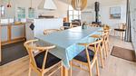 kitchen - Ferienhaus für 10 Personen (150 m²) in Thisted - Top-Hundeurlaub
