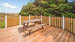 outside - Ferienhaus für 10 Personen (150 m²) in Thisted - Top-Hundeurlaub