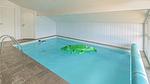 pool - Ferienhaus für 10 Personen (150 m²) in Thisted - Top-Hundeurlaub